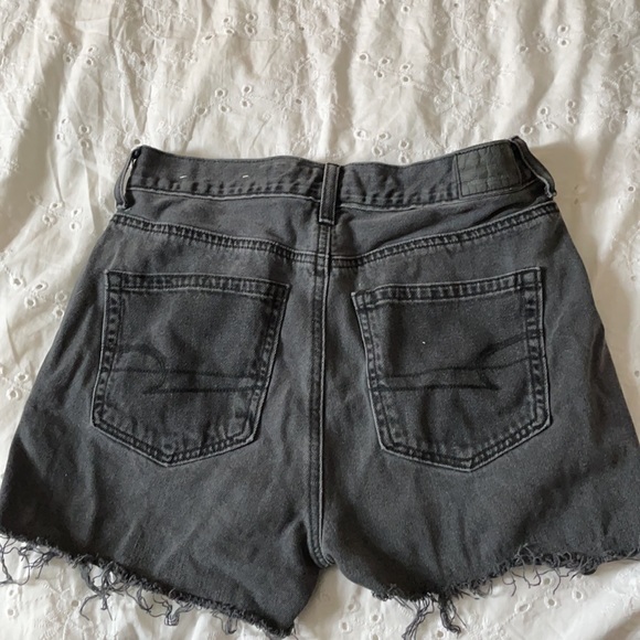 American Eagle cutoff shorts - Picture 2 of 2